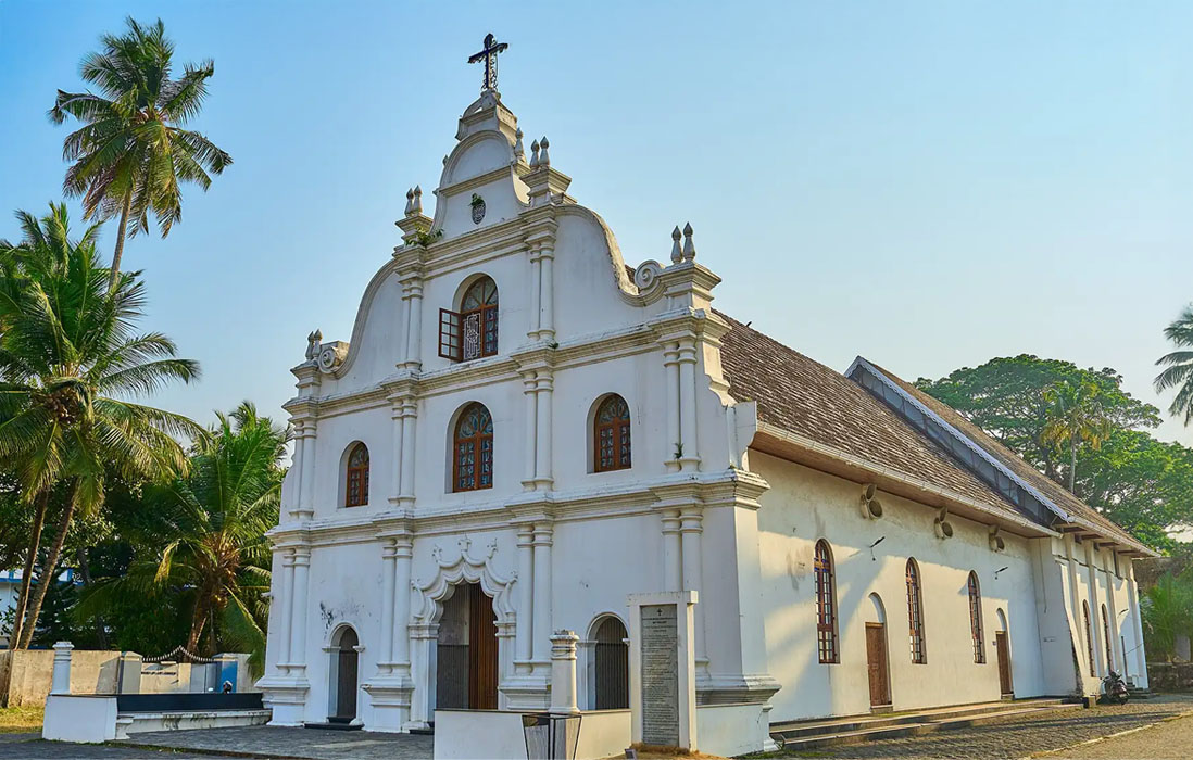 St. Francis Church